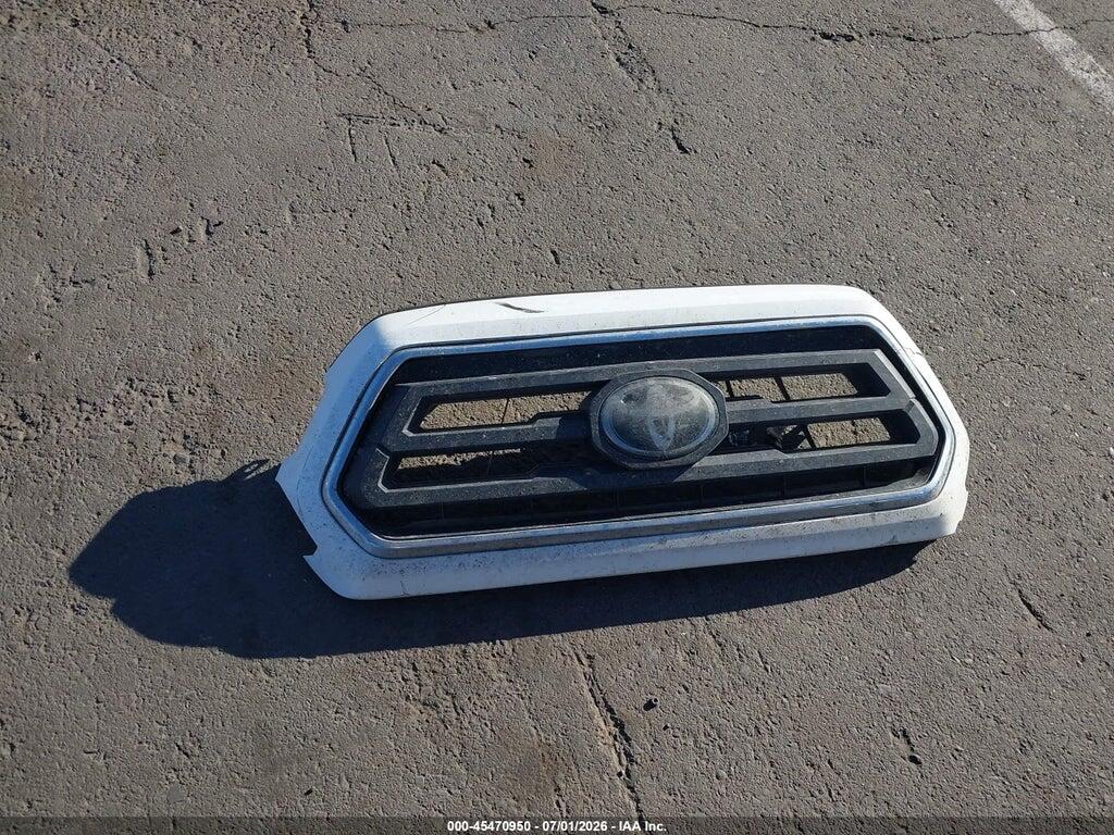 3TMCZ5AN5LM321107 2020 TOYOTA TACOMA photo no. 12