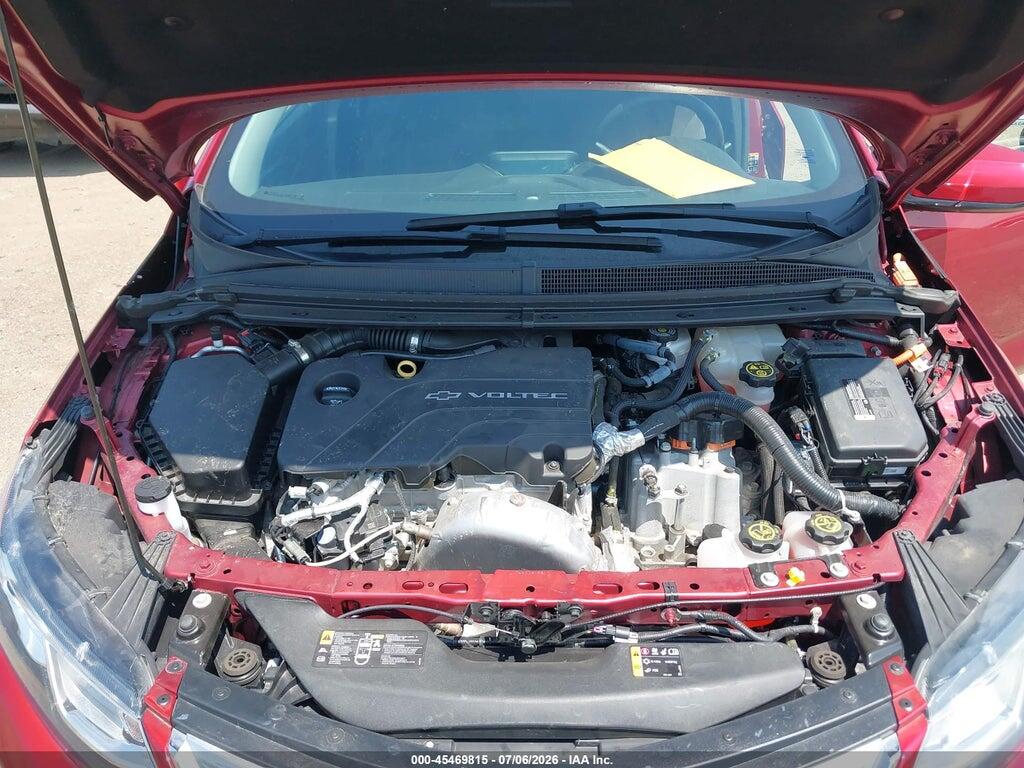 1G1RA6S54JU157274 2018 CHEVROLET VOLT photo no. 10
