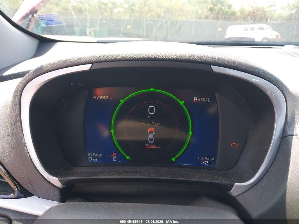 1G1RA6S54JU157274 2018 CHEVROLET VOLT photo no. 7