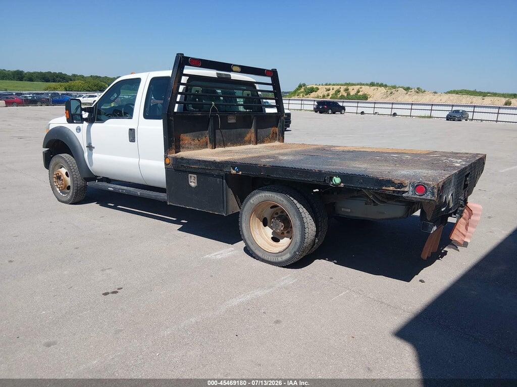 1FD0X5HT0GEC54582 2016 FORD F-550 CHASSIS photo no. 3