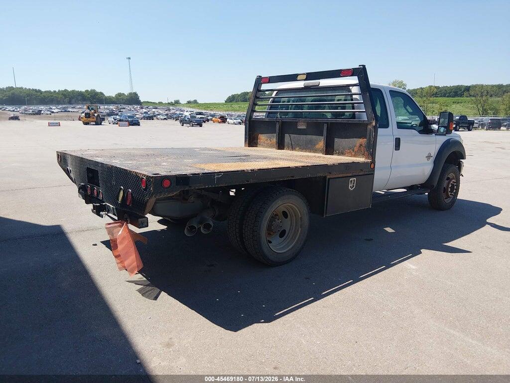 1FD0X5HT0GEC54582 2016 FORD F-550 CHASSIS photo no. 4