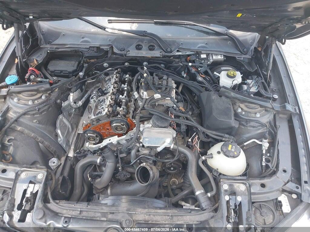 WBA8A9C53HK620382 2017 BMW 320I photo no. 10