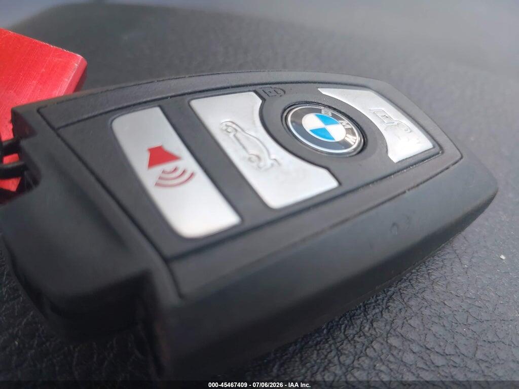 WBA8A9C53HK620382 2017 BMW 320I photo no. 11