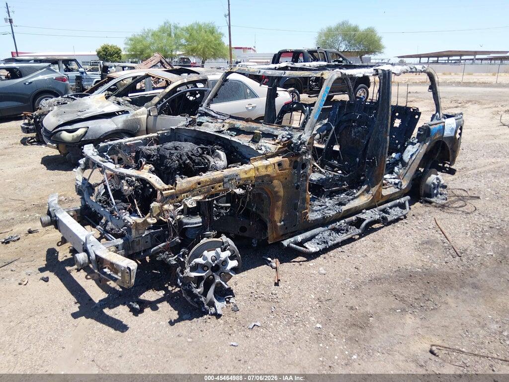 1C4RJXP62RW168160 2024 JEEP WRANGLER 4XE photo no. 2