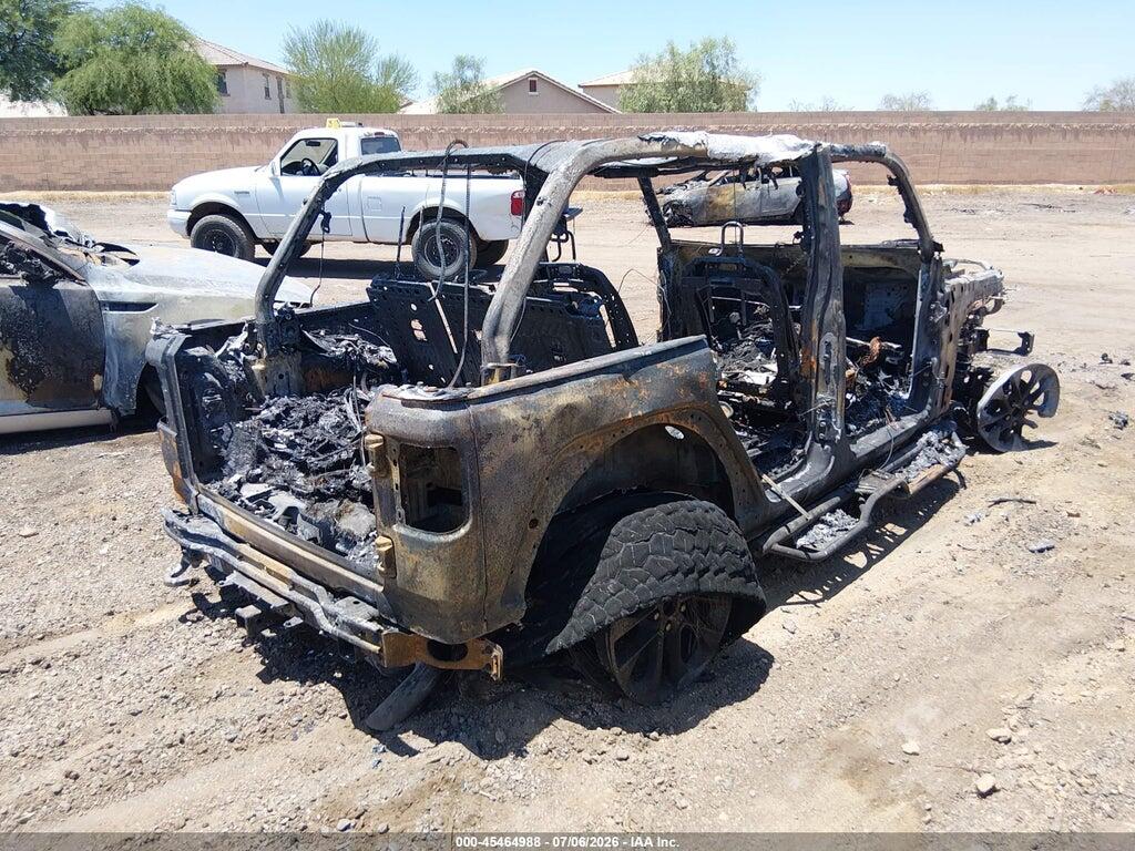 1C4RJXP62RW168160 2024 JEEP WRANGLER 4XE photo no. 4