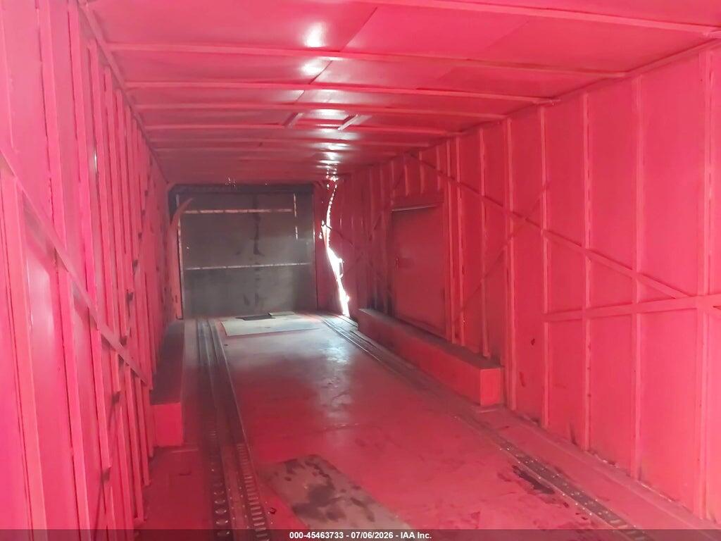 7H2BE3631PD051866 2023 ROCK SOLID CARGO CARGO TRAILER photo no. 8