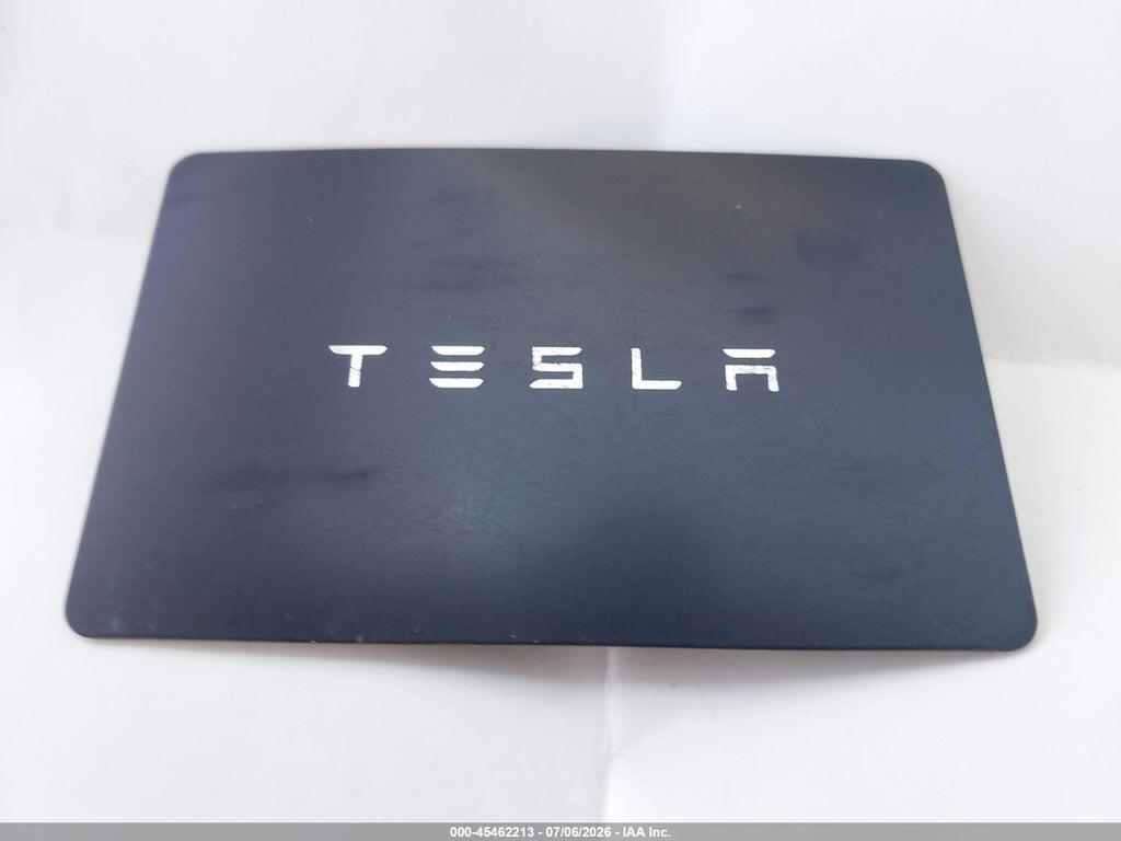 7SAYGDED0TF549997 2026 TESLA MODEL Y photo no. 10