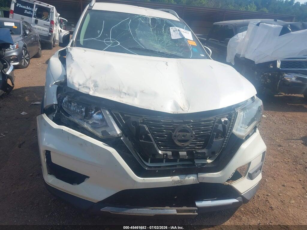 JN8AT2MT9HW143750 2017 NISSAN ROGUE photo no. 6