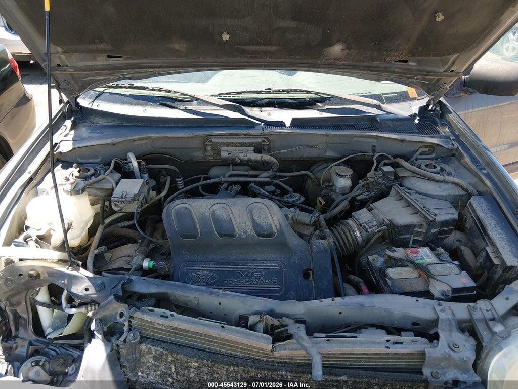 1FMCU931X3KA79174 2003 FORD ESCAPE photo no. 10