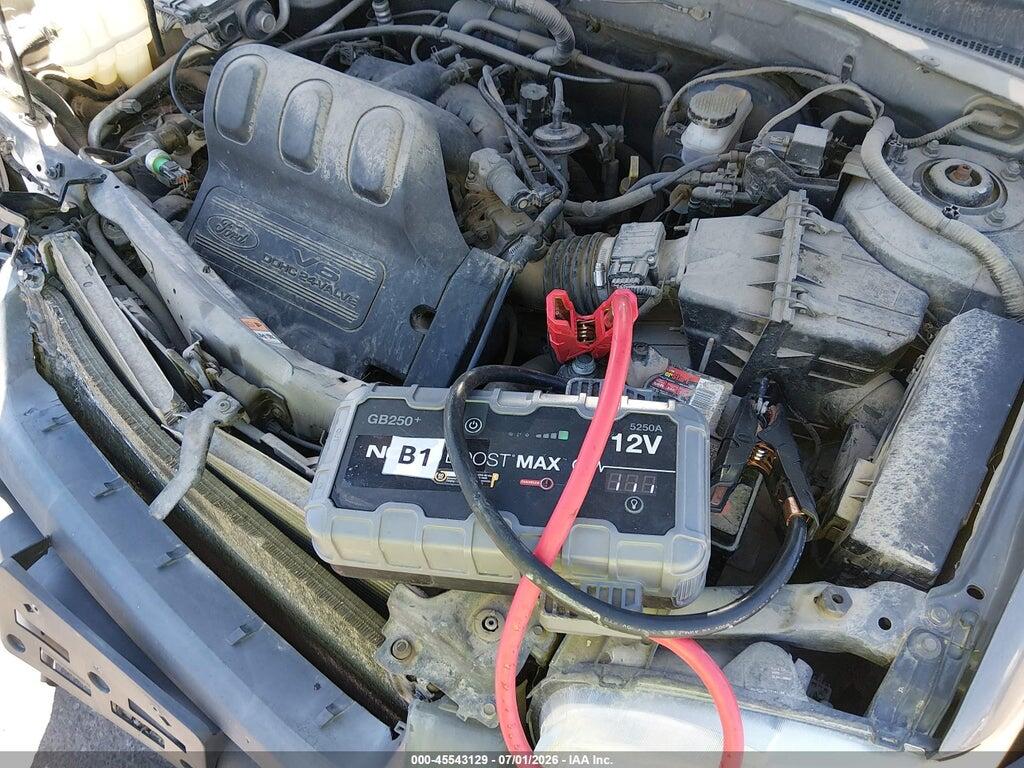1FMCU931X3KA79174 2003 FORD ESCAPE photo no. 12