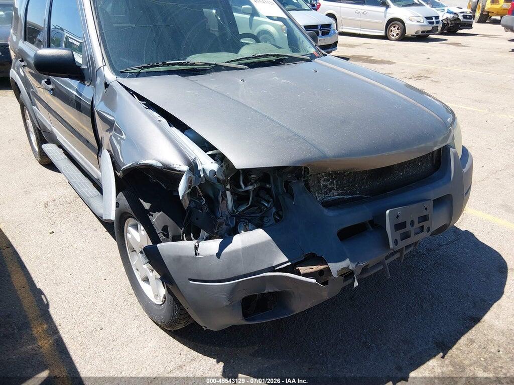 1FMCU931X3KA79174 2003 FORD ESCAPE photo no. 6