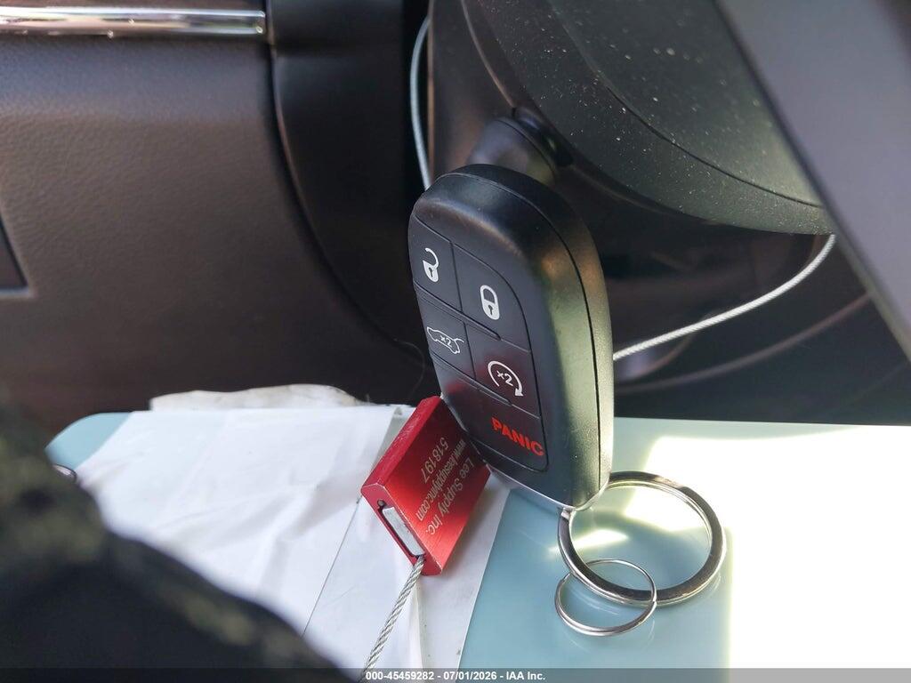 1C4RJFCG8MC736981 2021 JEEP GRAND CHEROKEE photo no. 11