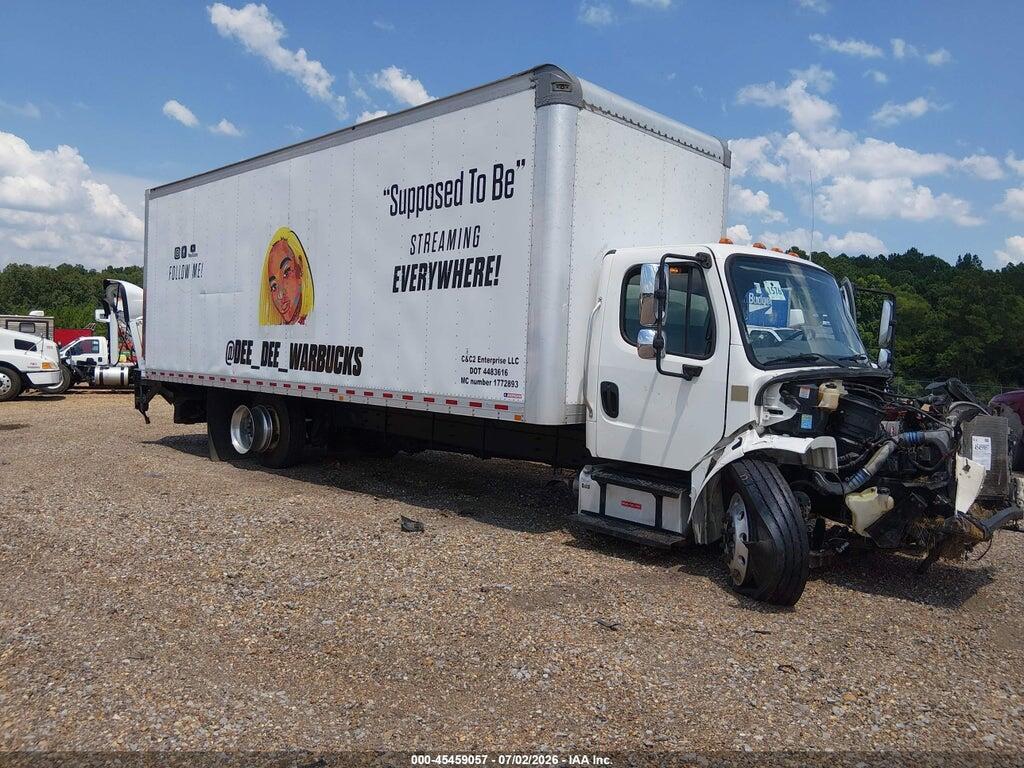 3ALACWFC9KDKU9122 2019 FREIGHTLINER M2 106 photo no. 1