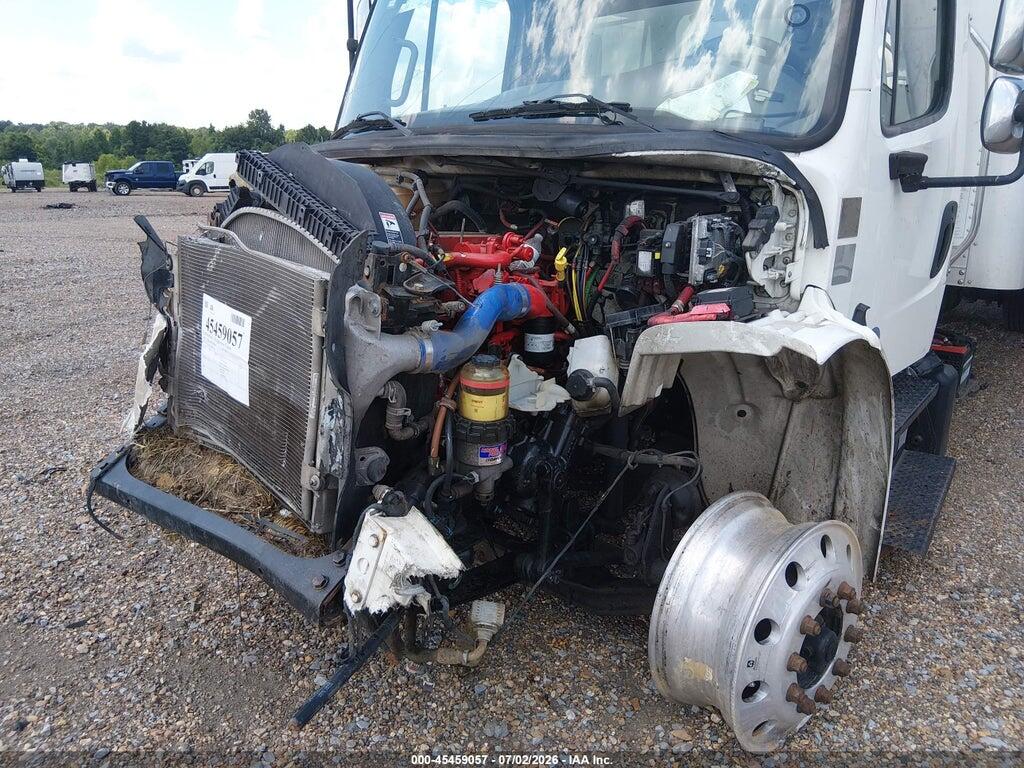 3ALACWFC9KDKU9122 2019 FREIGHTLINER M2 106 photo no. 11