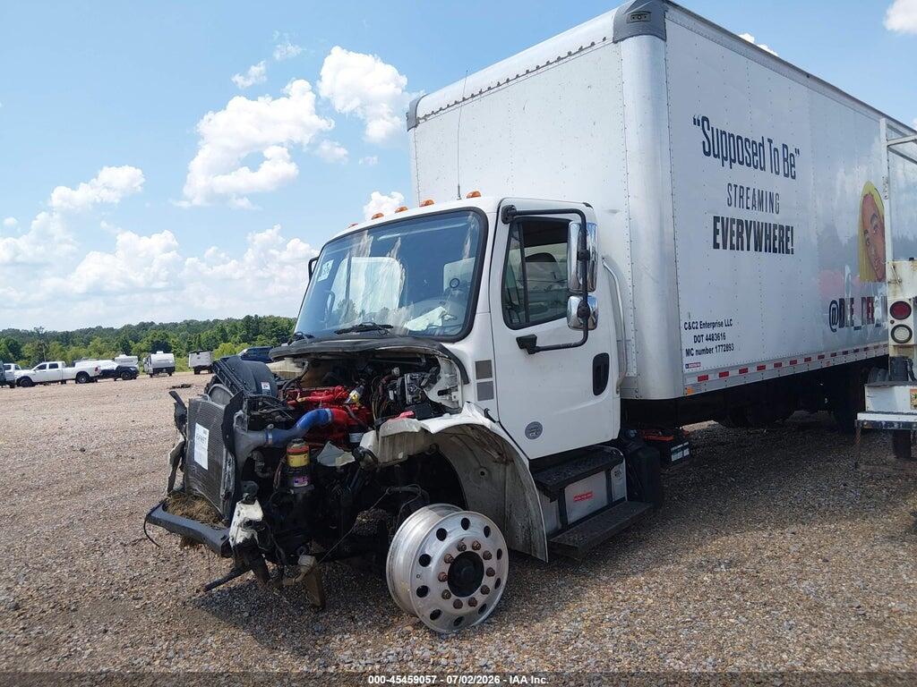 3ALACWFC9KDKU9122 2019 FREIGHTLINER M2 106 photo no. 2