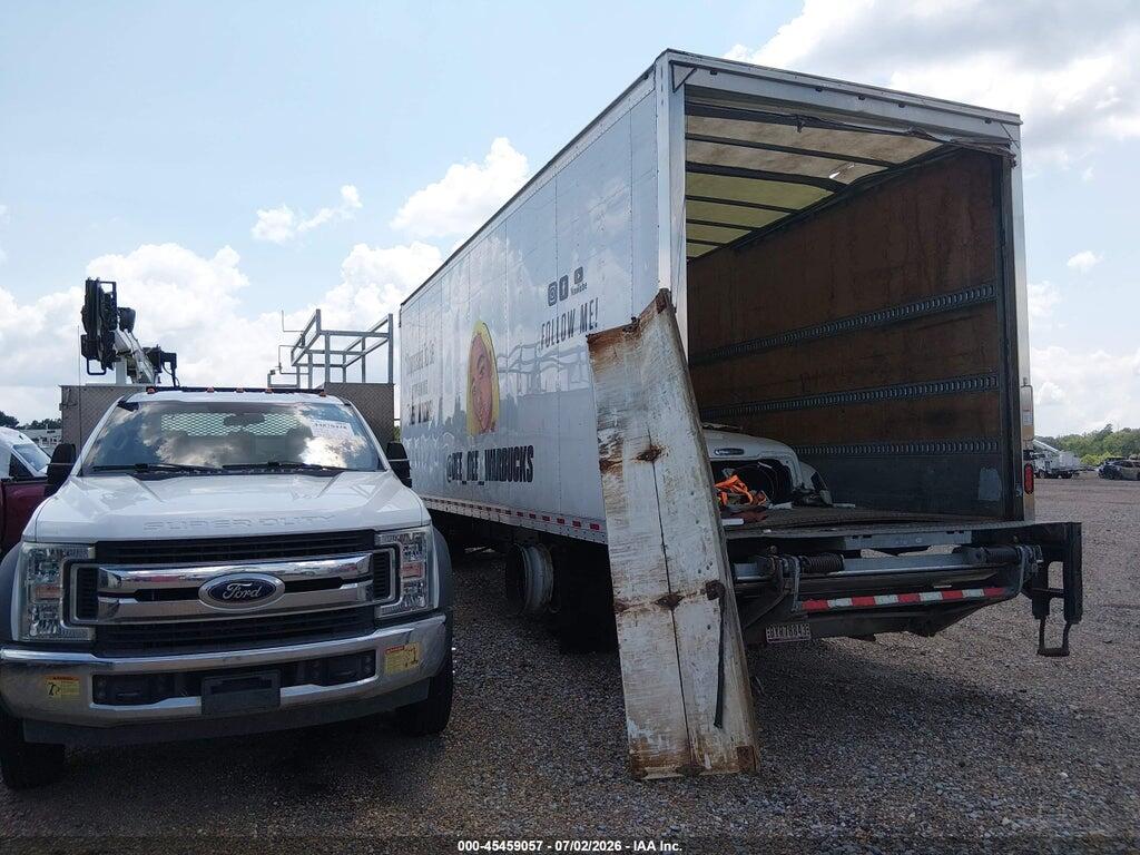 3ALACWFC9KDKU9122 2019 FREIGHTLINER M2 106 photo no. 3