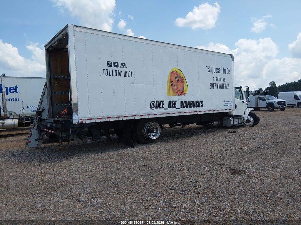 3ALACWFC9KDKU9122 2019 FREIGHTLINER M2 106 photo no. 4