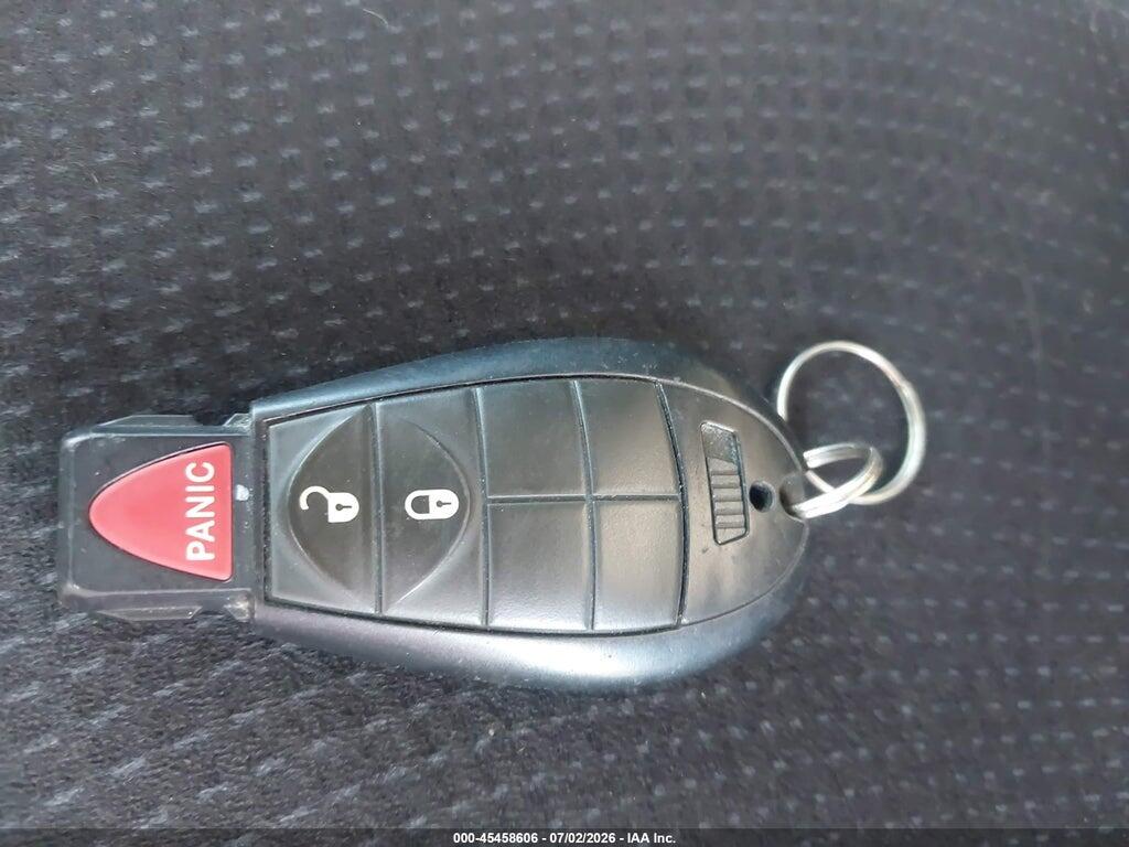 2C4RDGBG5KR643516 2019 DODGE GRAND CARAVAN photo no. 11