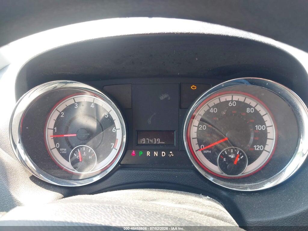 2C4RDGBG5KR643516 2019 DODGE GRAND CARAVAN photo no. 7