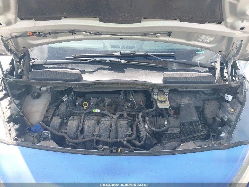 NM0GE9F22L1449866 2020 FORD TRANSIT CONNECT photo no. 10