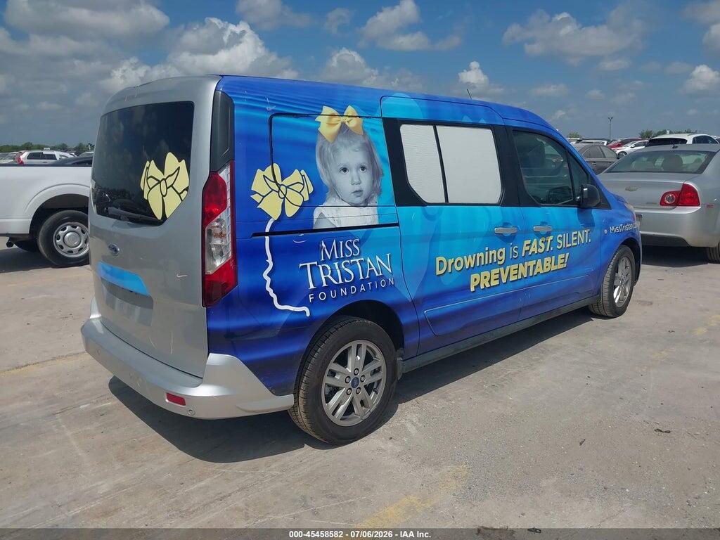 NM0GE9F22L1449866 2020 FORD TRANSIT CONNECT photo no. 4