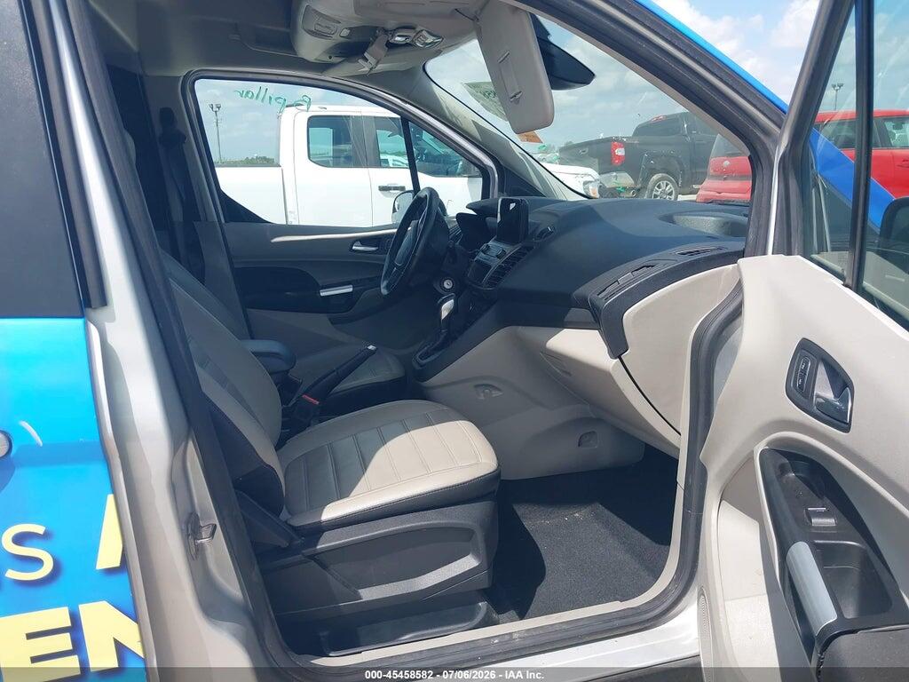 NM0GE9F22L1449866 2020 FORD TRANSIT CONNECT photo no. 5