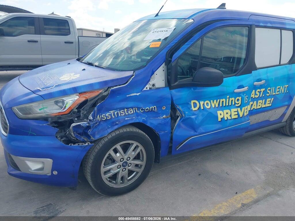 NM0GE9F22L1449866 2020 FORD TRANSIT CONNECT photo no. 6