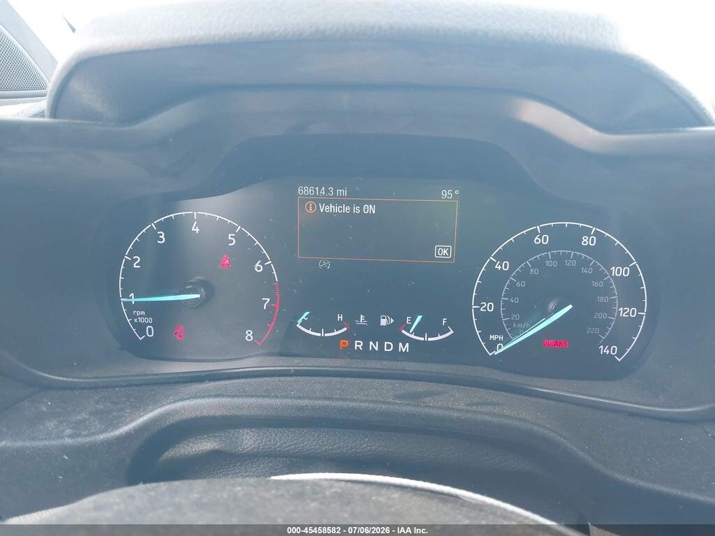 NM0GE9F22L1449866 2020 FORD TRANSIT CONNECT photo no. 7