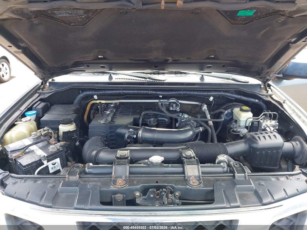 1N6BD0CT1GN724809 2016 NISSAN FRONTIER photo no. 10