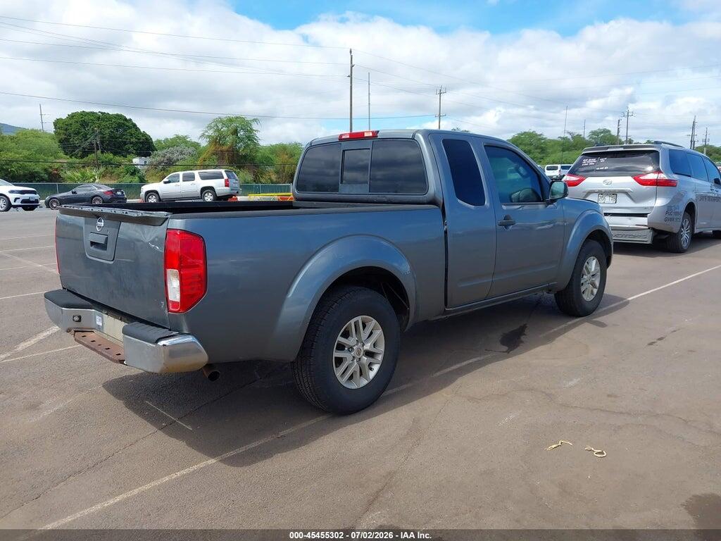 1N6BD0CT1GN724809 2016 NISSAN FRONTIER photo no. 4