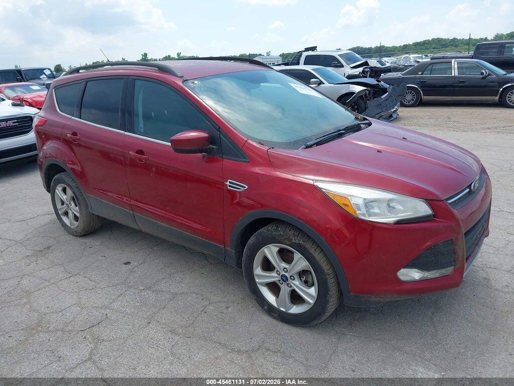 1FMCU9G92GUC36982 2016 FORD ESCAPE photo no. 1