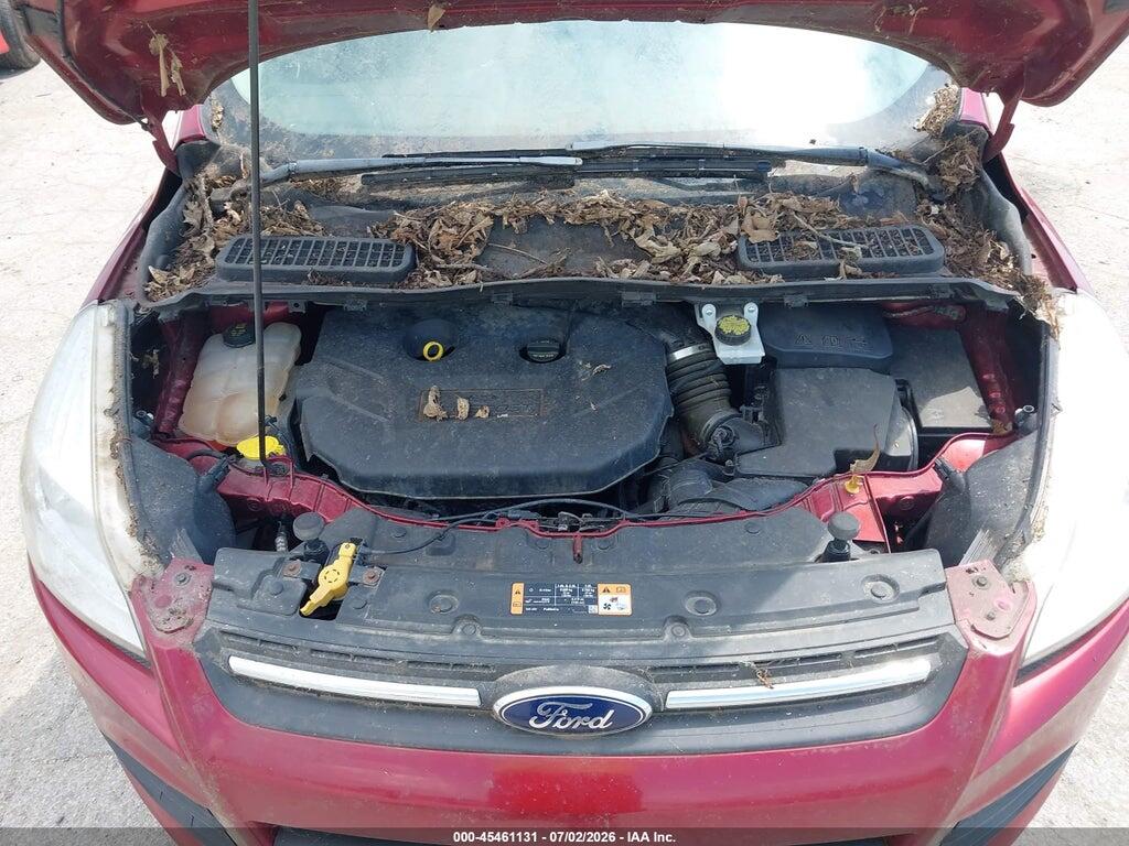 1FMCU9G92GUC36982 2016 FORD ESCAPE photo no. 10