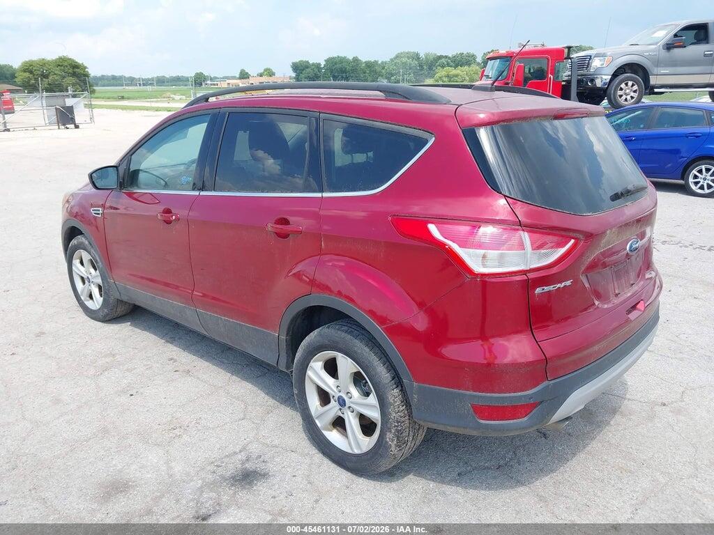 1FMCU9G92GUC36982 2016 FORD ESCAPE photo no. 3