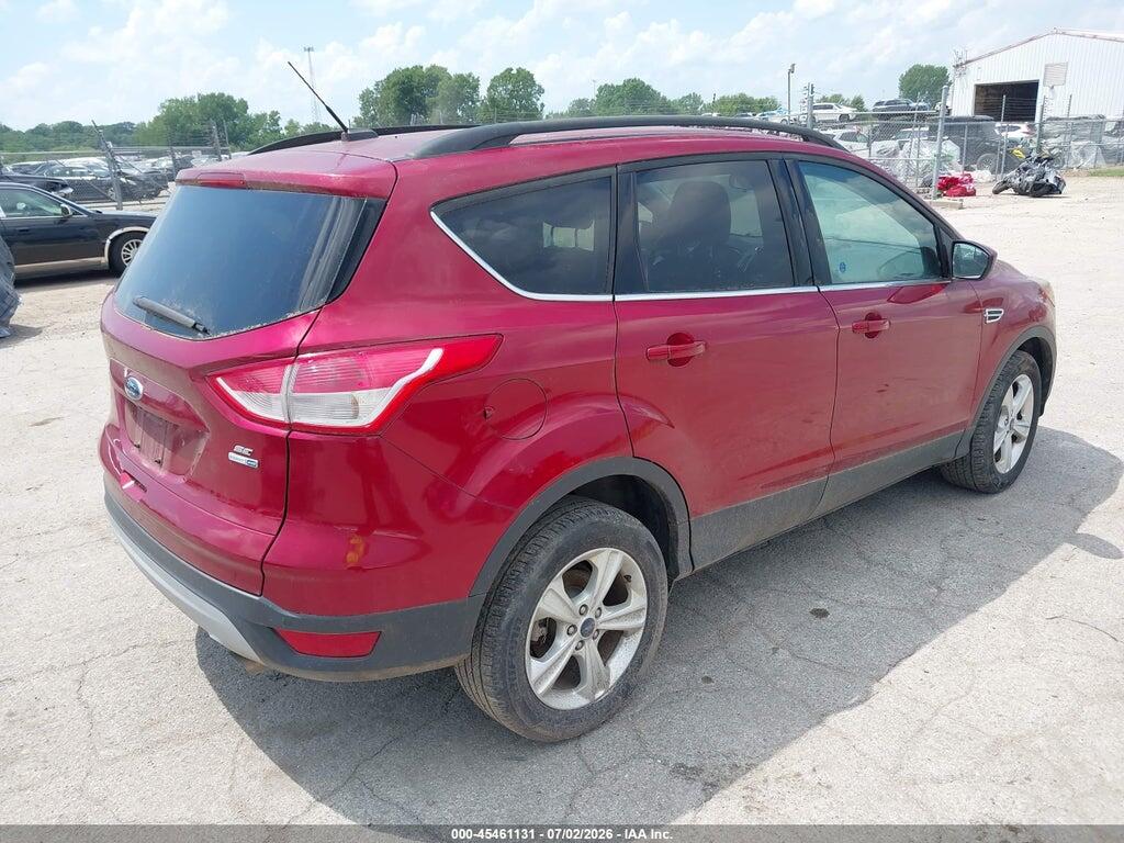1FMCU9G92GUC36982 2016 FORD ESCAPE photo no. 4