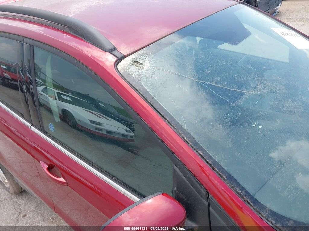 1FMCU9G92GUC36982 2016 FORD ESCAPE photo no. 6