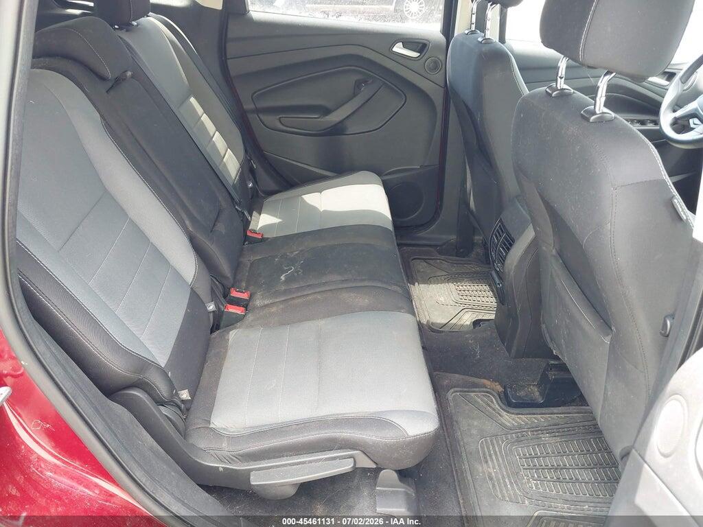 1FMCU9G92GUC36982 2016 FORD ESCAPE photo no. 8