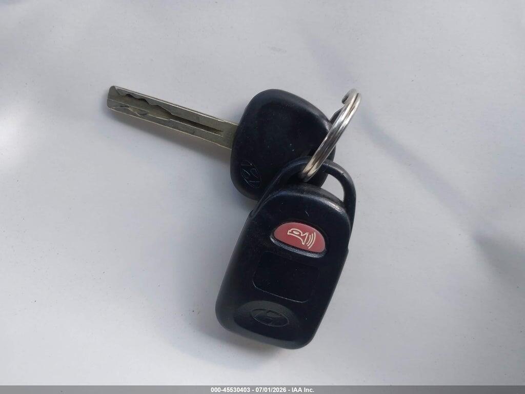 5NPEB4AC6BH048754 2011 HYUNDAI SONATA photo no. 11