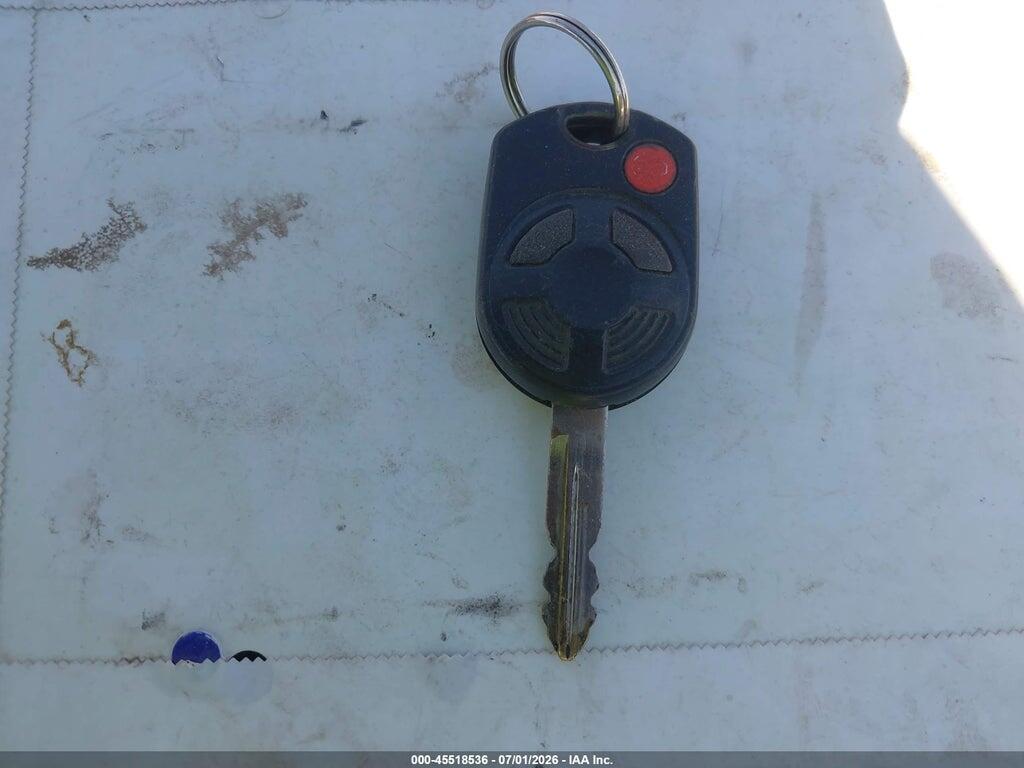2FMDK36C59BA78750 2009 FORD EDGE photo no. 11