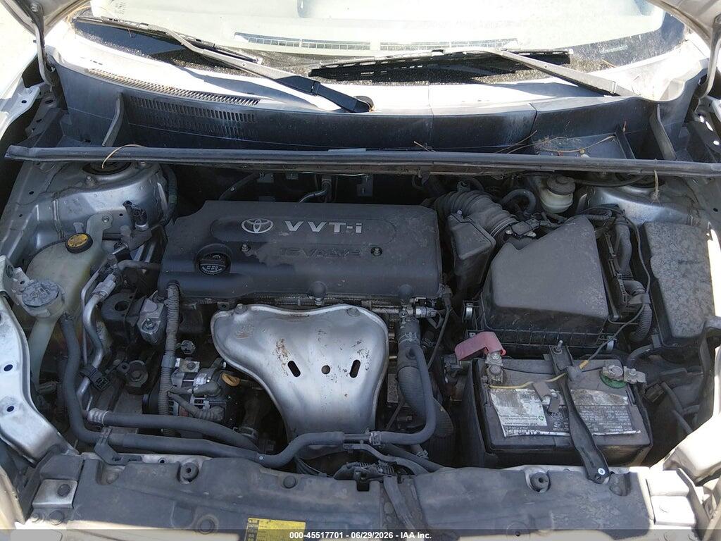 JTLKE50E391085351 2009 SCION XB photo no. 10