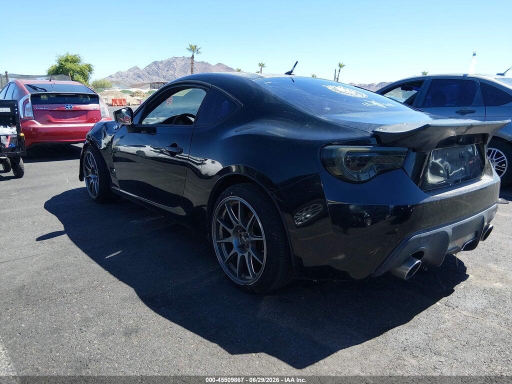 JF1ZNAA15E9704371 2014 SCION FR-S photo no. 3