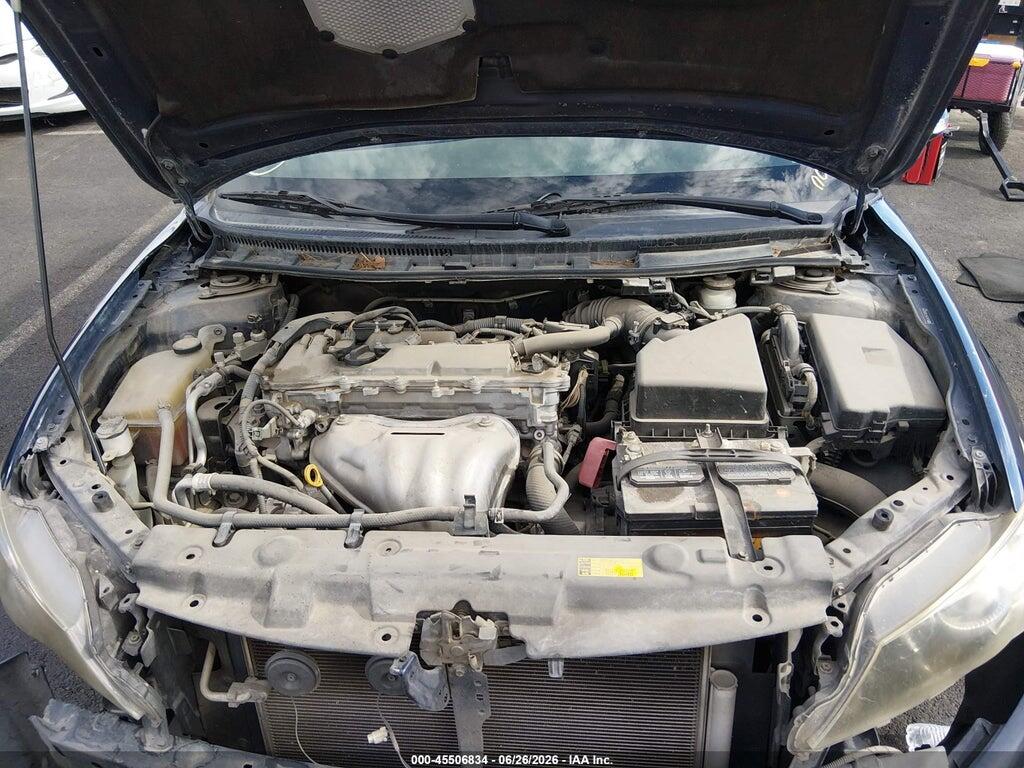 JTKJF5C71B3003556 2011 SCION TC photo no. 10