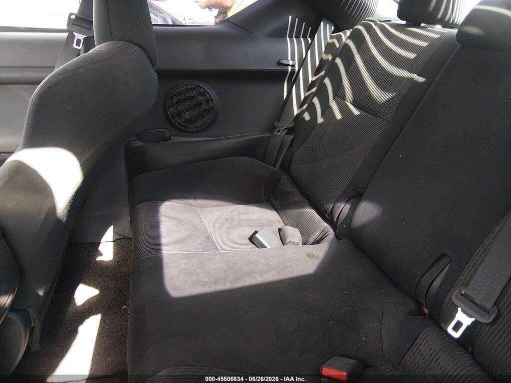 JTKJF5C71B3003556 2011 SCION TC photo no. 8
