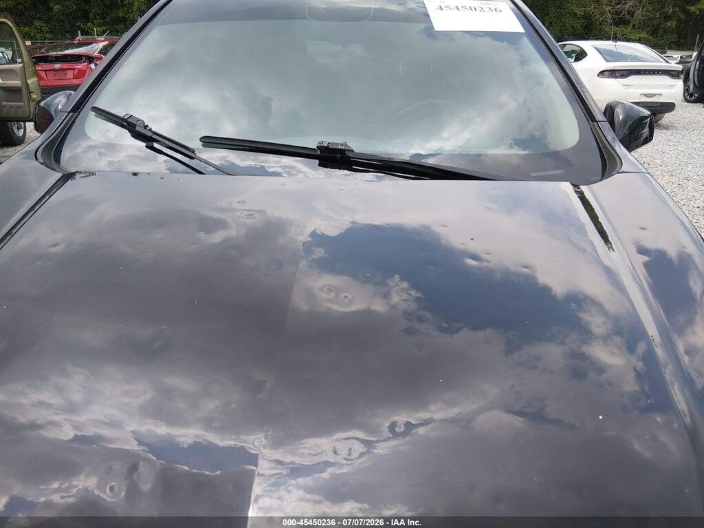3GNCJPSB5HL263818 2017 CHEVROLET TRAX photo no. 6