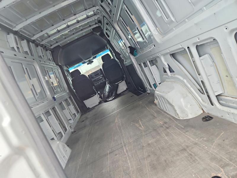 2021 MERCEDES-BENZ SPRINTER 2500 DELIVERY VAN — Фото 10 из 13