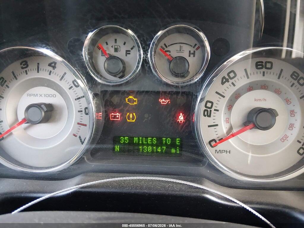 2FMDK49C88BA65829 2008 FORD EDGE photo no. 7