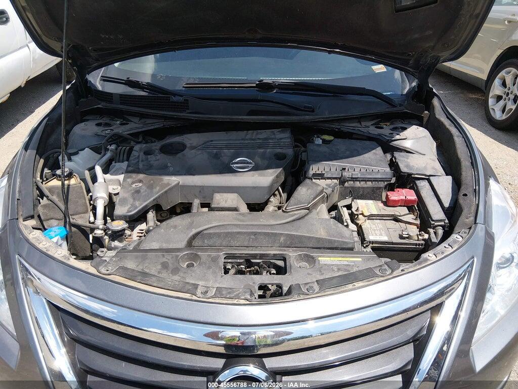 1N4AL3APXFC289863 2015 NISSAN ALTIMA photo no. 10