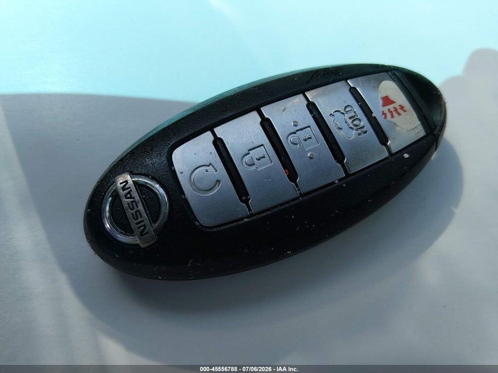 1N4AL3APXFC289863 2015 NISSAN ALTIMA photo no. 11