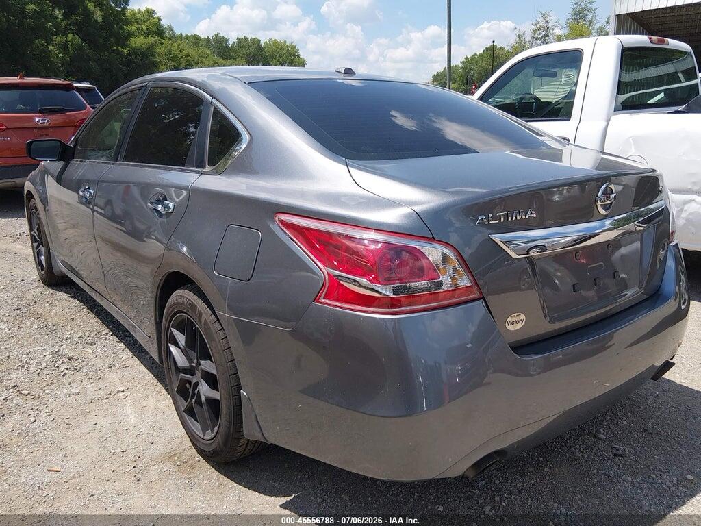 1N4AL3APXFC289863 2015 NISSAN ALTIMA photo no. 3