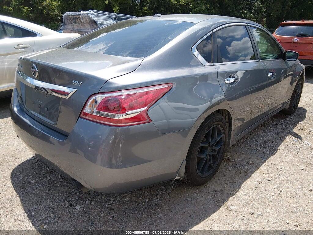 1N4AL3APXFC289863 2015 NISSAN ALTIMA photo no. 4