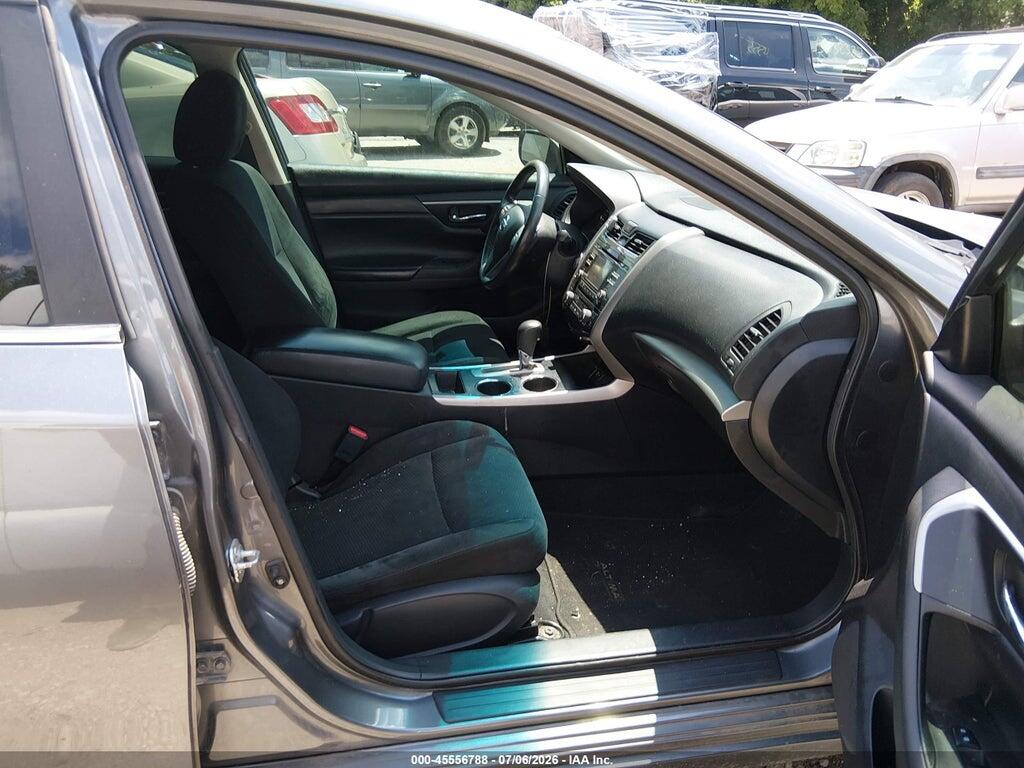 1N4AL3APXFC289863 2015 NISSAN ALTIMA photo no. 5